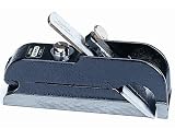 Stanley 12-975 4-Inch Contractor Grade Bull Nose Rabbet Plane