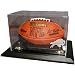 Caseworks Buffalo Bills Zenith Football Display Case