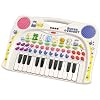 My Music World, Tierstimmen-Piano