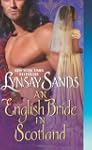 An English Bride In Scotland