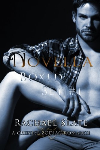 Novella Collection (Chinese Zodiac Romance Series) (Volume 8)