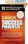 Sandler Success Principles: 11 Insigh...