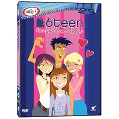 6Teen  Stupid Over Cupid