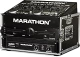 Marathon MA-M804E Flight Road Case