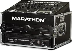 Marathon MA-M804E Flight Road Case