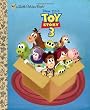 Toy Story 3 (Disney/Pixar Toy Story 3) (Little Golden Book)