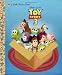 Toy Story 3 (Disney/Pixar Toy Story 3) (Little Golden Book)