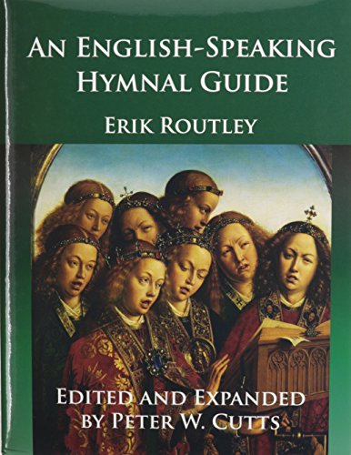 English-speaking Hymnal Guide/G6477