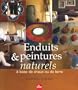 Enduits & peintures � base de chaux ou de terre