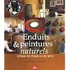 Enduits & peintures � base de chaux ou de terre