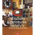 Enduits & peintures � base de chaux ou de terre