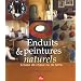 Enduits & peintures � base de chaux ou de terre