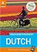 Rough Guide Dutch Phrasebook (Rough Guide Phrasebook: Dutch)