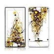 Mardi Gras Design Protector Skin Decal Sticker for Microsoft Zune HD