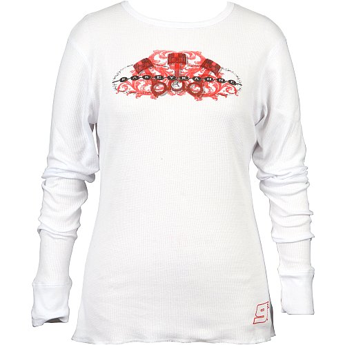 Buy Chase Authentics Kasey Kahne Ladies Long Sleeve Thermal by Chase Authentics