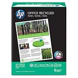 HEW112100 - HP Office Recycled Paper