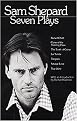 Sam Shepard (Paperback)