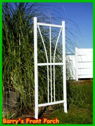 Stonehaven Trellis