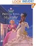 The Princess and the Frog: Princess Tiana and the Royal Ball