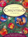 The Kingfisher Book of Classic Christmas Stories