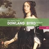 Goe Nightly Carespar John Dowland