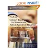 Practical Sensory Programmes: For Students With Autism Spectrum Disorders