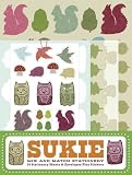 Sukie: Mix and Match Stationery