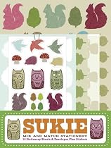 Mix and Match Stationery (Mix and Match Stationary)