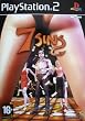 7-Sins (PS2)