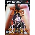 7-Sins (PS2)