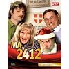 MA 2412: Die komplette Serie [7 DVDs]