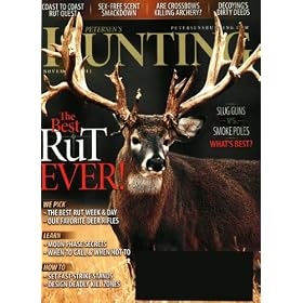 Hunting (1-year auto-renewal) by 