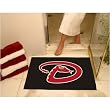 Arizona Diamondbacks MLB "All-Star" Floor Mat (34"x45")