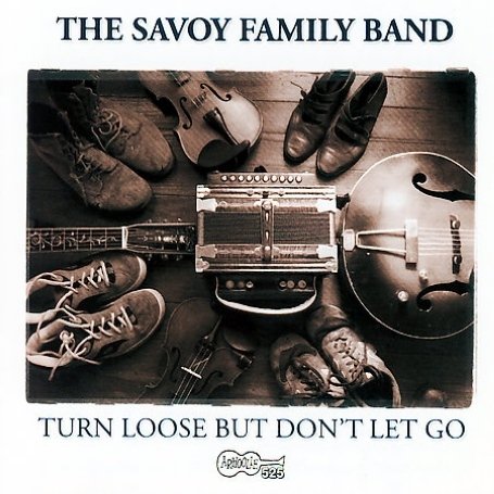 CD-Charts  Search : Turn Loose But Don't Let Go