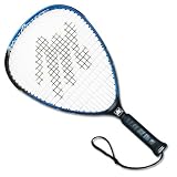 MacGregor Master Wide Body Racquetball Racket
