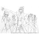 【Amazon.co.jp限定】コードギアス 亡国のアキト 最終章 (初回限定版) (ビジュアルブック Part II付) [Blu-ray]