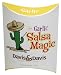 Davis & Davis Gourmet Foods Salsa Magic - Garlic, 0.7-Ounce Boxes (Pack of 12)