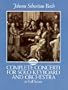 Complete Concerti for Solo Keyboard and Orchestra in Full Score (Dover Music Scores)
