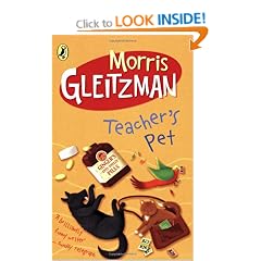 Teacher's Pet