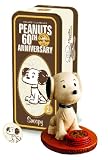 Dark Horse Deluxe 60th Anniversary Classic Peanuts #2: Snoopy Statue