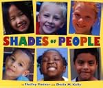 Shades of People