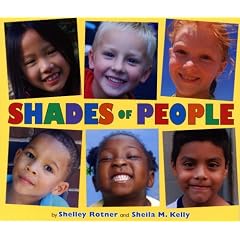 Shades of People