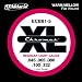 D'Addario ECB81-5 5-String Bass Guitar Strings, Light, 45-132, Long Scale