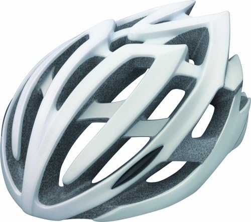 ABUS Tec-Tical Casque de vélo Homme Blanc TR-OC-12 54-58 cm