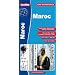 Maroc - Carte Routi�re et Touristique (�chelle : 1/800 000)