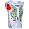 Fly Racing Undercover Youth Roost Guard Off-Road Motorcycle Body Armor