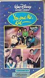 You and Me, Kid Volume 4 (Walt Disney Home Video)