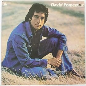 DAVID POMERANZ : It's In Everyone Of Us