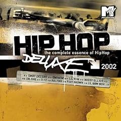 Mtv Hip Hop Deluxe 2002