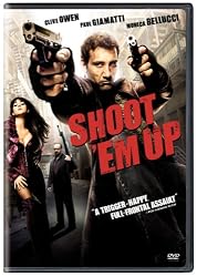 Shoot 'Em Up
